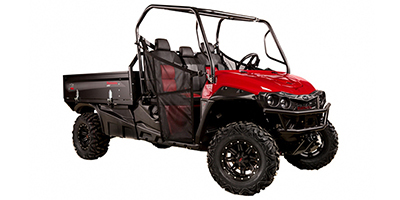 2017 Mahindra XTV 1000 L Prices and Specs