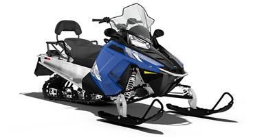 2017 Polaris 550 Indy LTX (Blue Fire Metllic) Prices and Specs