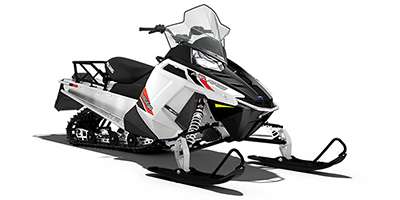 2017 Polaris 550 Indy Voyageur Prices and Specs