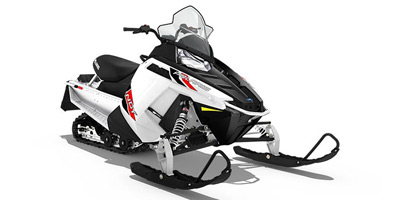 2017 Polaris 550 Indy Prices and Specs