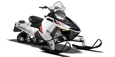 2017 Polaris 550 Indy 144 Prices and Specs