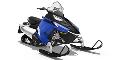 2017 Polaris 600 Indy Prices and Specs