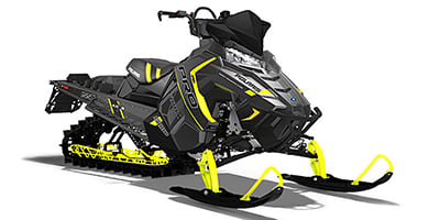 2017 Polaris 800 Pro RMK LE 155 Prices and Specs