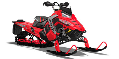 スノーモービル　Polaris RMK PRO 800 AXYS 163 2017 値下げ 2017 Polaris 800 PRO RMK 163 3