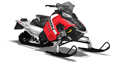 2017 Polaris 600 RMK 144 Prices and Specs