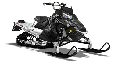 2017 Polaris 800 RMK Assault 155 Prices and Specs
