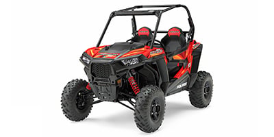 2017 Polaris RZR S 1000 (Electric Power Steering) Prices and Specs