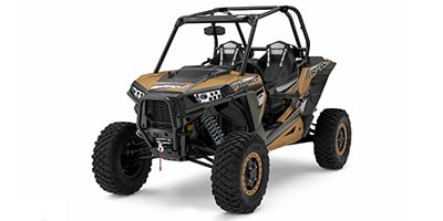 2017 Polaris RZR XP 1000 Special Edition (Electric Power Steering, Gold Matte Metallic) Prices and Specs