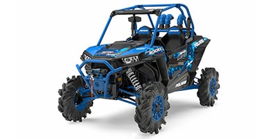 2017 Polaris RZR XP 1000 High Lifter (Electric Power Steering) Prices and Specs