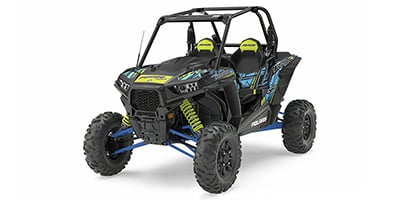 2017 Polaris RZR XP 1000 Ride Command (Electric Power Steering, Velocity Blue) Prices and Specs