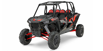 2017 Polaris RZR XP 4 1000 (Electric Power Steering) Prices and Specs