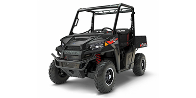 2017 Polaris Ranger 570 EPS Prices and Specs
