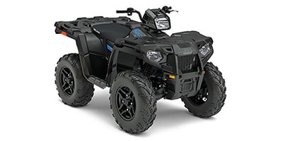 2017 Polaris Sportsman 570 SP Prices and Specs