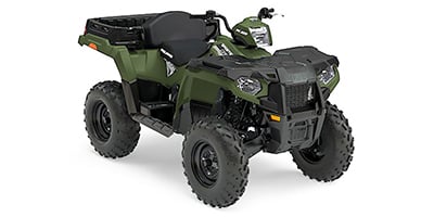 2017 Polaris Sportsman X2 570 Prices and Specs