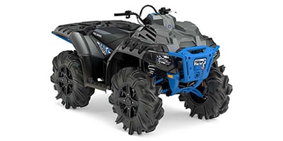 2017 Polaris Sportsman XP 1000 High Lifter Edition Prices and Specs