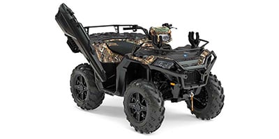 2017 Polaris Sportsman XP 1000 Hunter Edition Prices and Specs