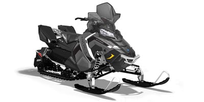 2017 Polaris 800 Switchback Adventure Prices and Specs