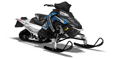 2017 Polaris 600 Switchback Assault 144 Prices and Specs