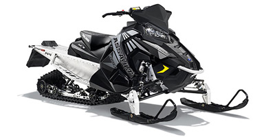 2017 Polaris 800 Switchback Assault 144 Prices and Specs