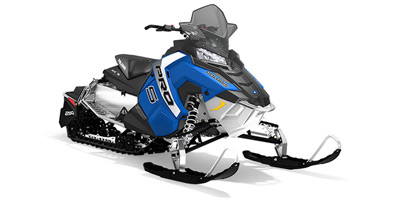 2017 Polaris 600 Switchback Pro-S Prices and Specs