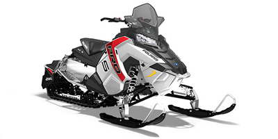 2017 Polaris 800 Switchback Pro-S Prices and Specs