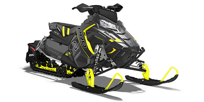 2017 Polaris 800 Switchback Pro-S LE Prices and Specs
