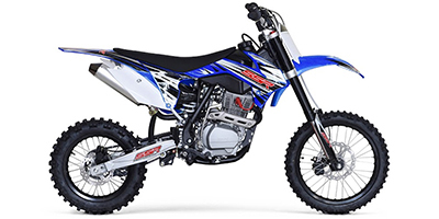 2017 SSR Motorsports SR150 Prices and Specs