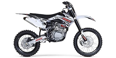 2017 SSR Motorsports SR189 Prices and Specs