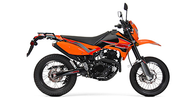 2018 SSR Motorsports XF250-STREET Prices and Specs