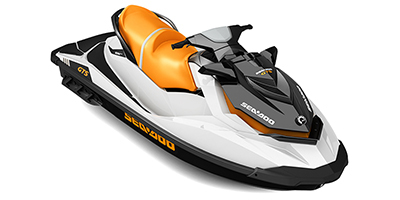 2017 Sea-Doo/BRP GTS Prices and Specs