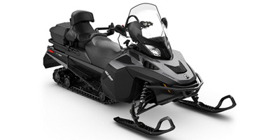 2017 Ski-Doo Expedition SE 600HO ETEC (Electric Start) Prices and Specs