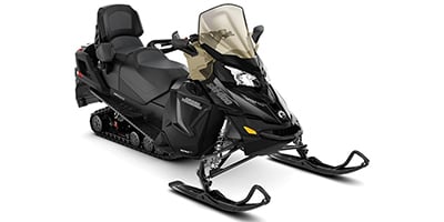 2017 Ski-Doo Grand Touring LE 1200 4TEC (Electric Start) Prices and Specs