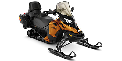 2017 Ski-Doo Grand Touring SE 900 ACE (Electric Start) Prices and Specs