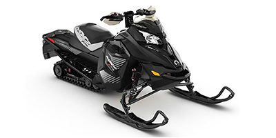 2017 Ski-Doo MXZ XRS Iron Dog 600HO ETEC Ripsaw Prices and Specs
