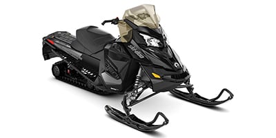 2017 Ski-Doo Renegade Adrenaline 1200 4TEC (Electric Start) Prices and Specs