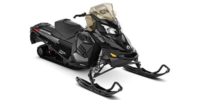 2017 Ski-Doo Renegade Adrenaline 600HO ETEC (Electric Start) Prices and Specs