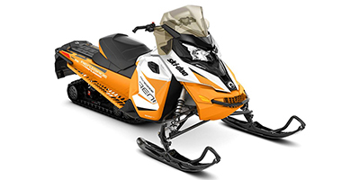 2017 Ski-Doo Renegade Adrenaline 900 ACE (Electric Start) Prices and Specs