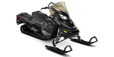 2017 Ski-Doo Renegade Backcountry 800R ETEC Prices and Specs