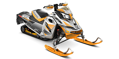 2017 Ski-Doo Renegade XRS 800R ETEC Ripsaw 1.5 (Electric Start) Prices and Specs