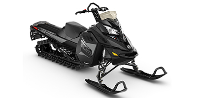 2017 Ski-Doo Summit SP 154 850 ETEC PowderMax 3.0 (Electric Start) Prices and Specs