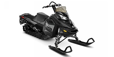 2017 Ski-Doo Summit SP 146 600HO ETEC PowderMax 2.5 Prices and Specs