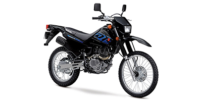 2017 Suzuki DR200SL7 Prices and Specs