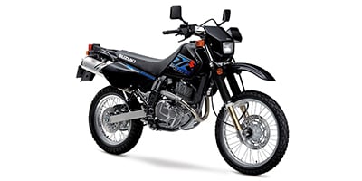 2017 Suzuki DR650SEL7 Prices and Specs