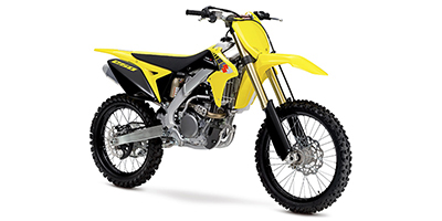 2017 Suzuki RM-Z250L7 Prices and Specs