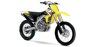 2017 Suzuki RM-Z450L7 Prices and Specs
