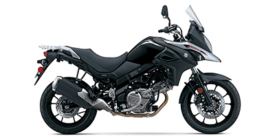 2017 Suzuki DL650AL7 V-Strom 650 (ABS) Prices and Specs