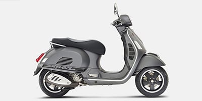2017 Vespa GTS300 Super Sport ABS Prices and Specs