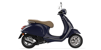 2017 Vespa Peimavera 150 Prices and Specs