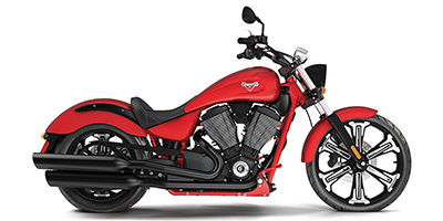 2017 Victory Motorcycles Vegas Prices and Specs