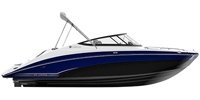 2017 Yamaha 212 LIMITED(*) Prices and Specs